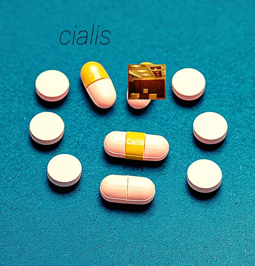 Cialis vente libre espagne